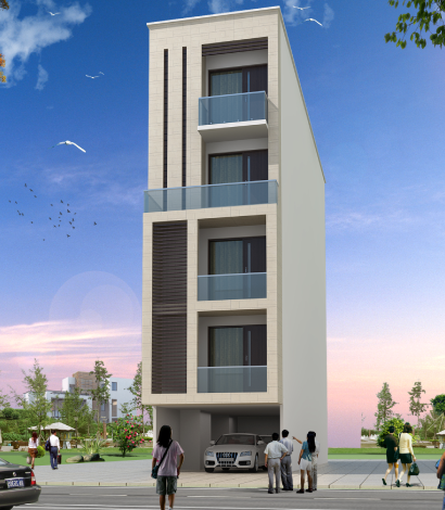 H-15-16 Malviya Nagar